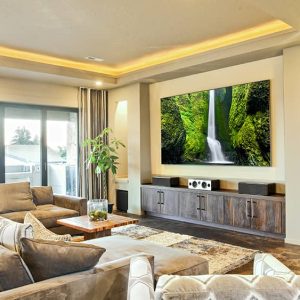 Residential